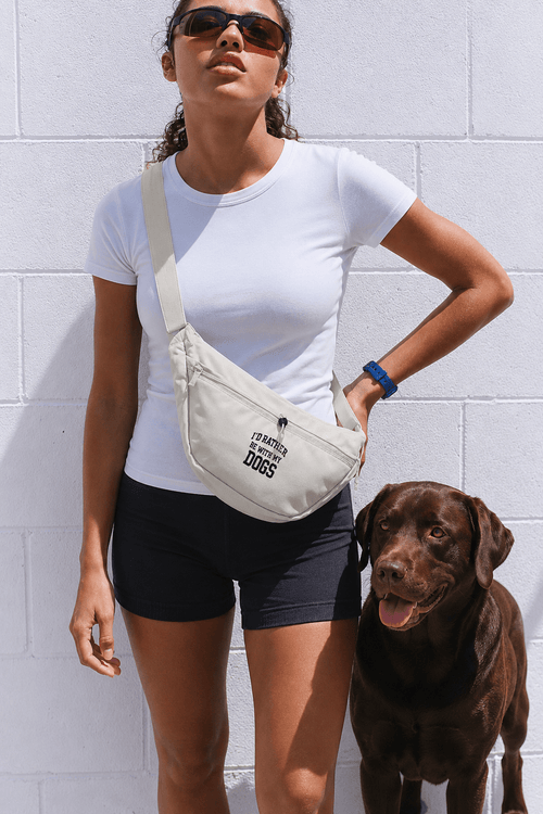 Classic Fanny Pack Single