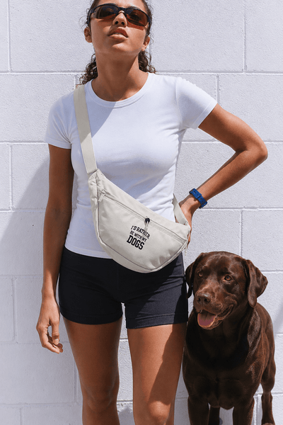 Classic Fanny Pack Single