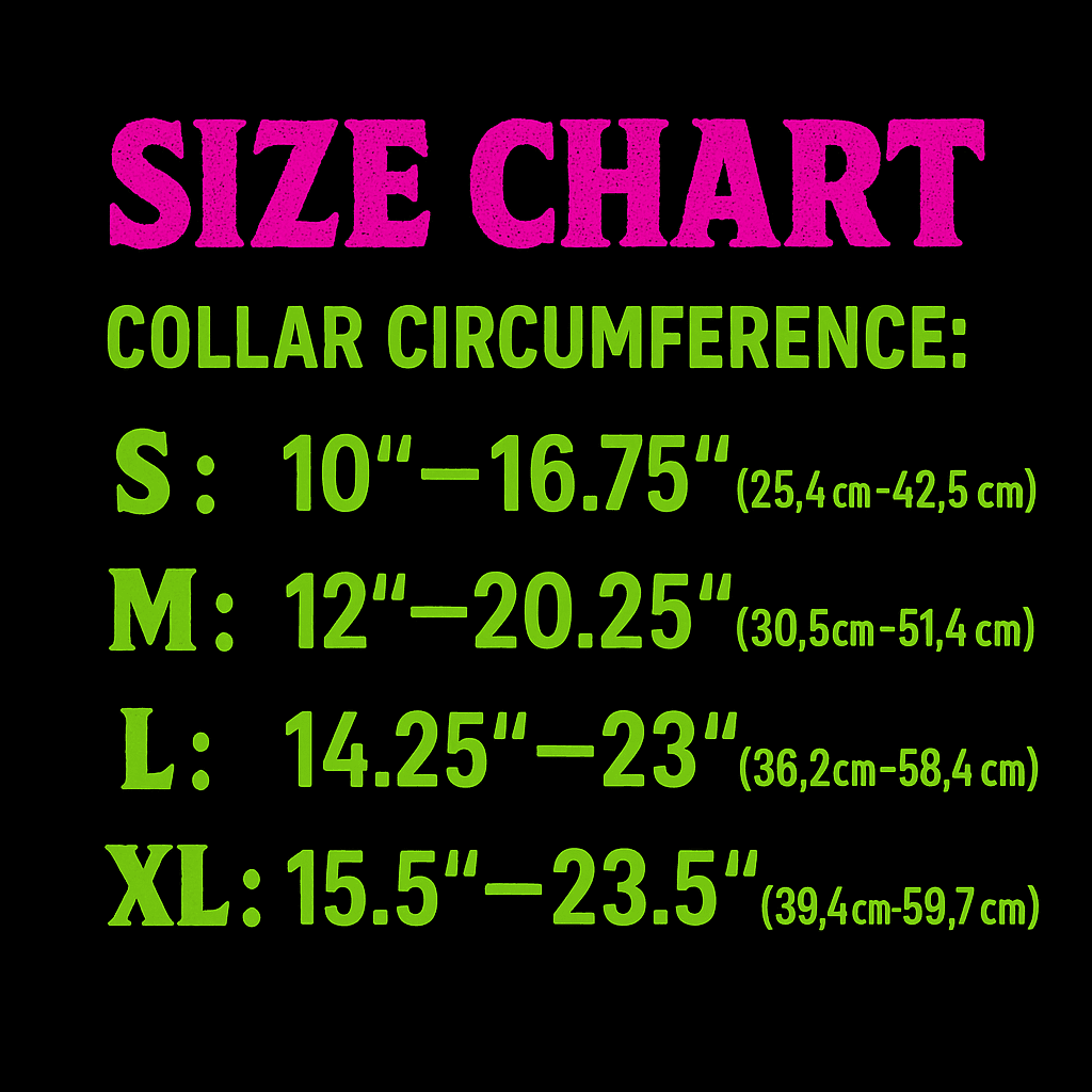 Bring My Dog Matching Bandana Collar