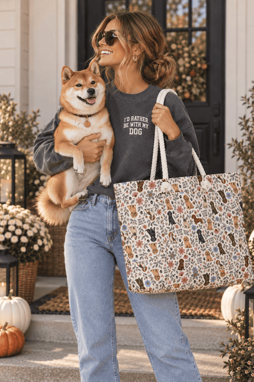 The Original Weekender Tote