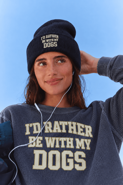 Basic Varsity Beanie (Plural)