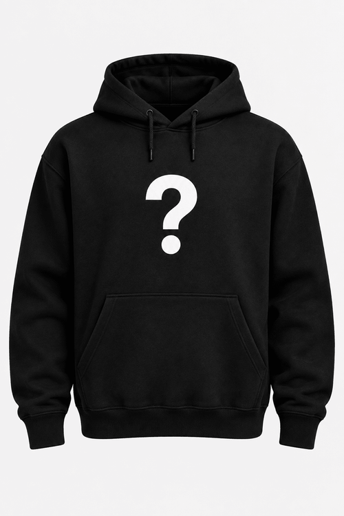 Mystery Rescue Sweatshirt
