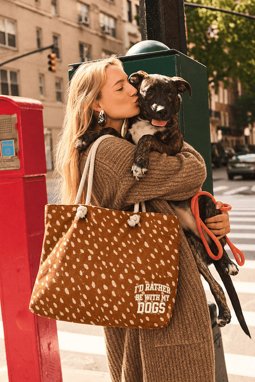 Fawn Me Wild Weekender