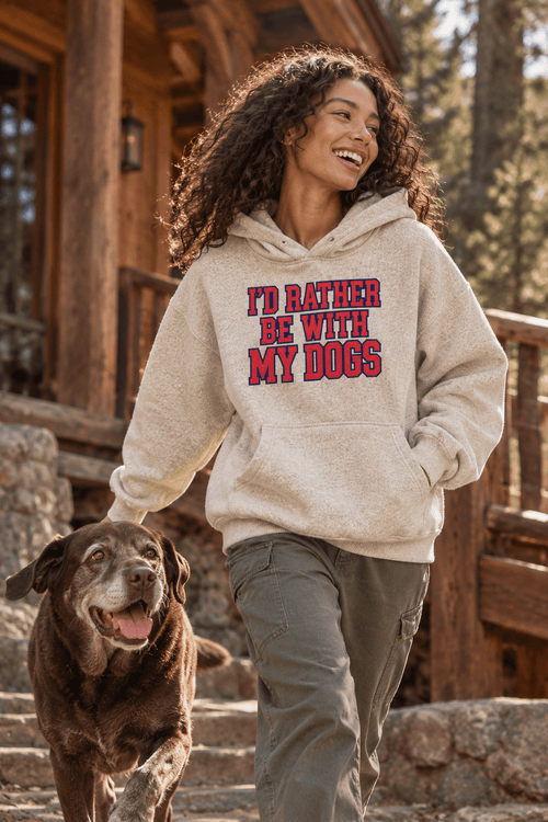 Heritage Lodge Fleece Hoodie (Plural)