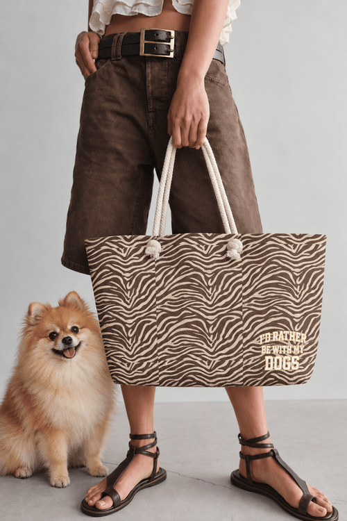 Wild Thing Weekender