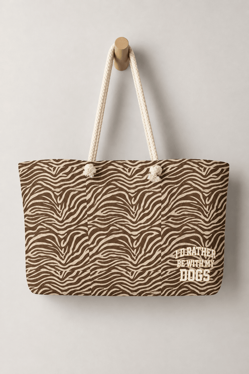 Wild Thing Weekender