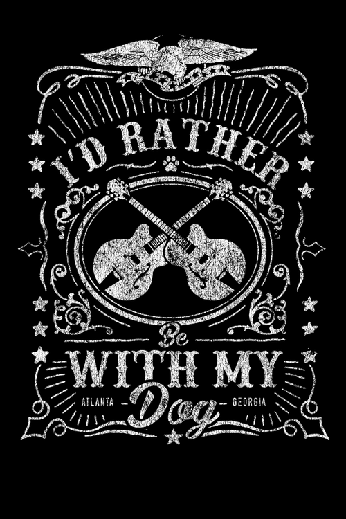 Barky Cash Sweatshirt (Unisex)