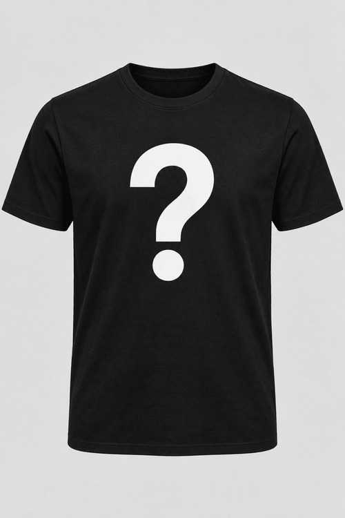 Mystery Rescue Shirt