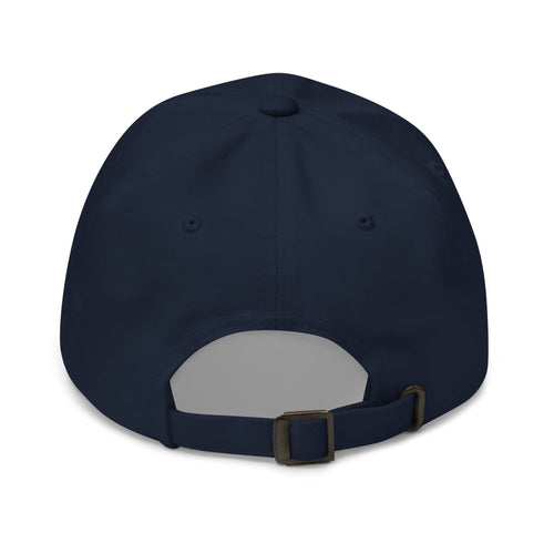 Dogport Baseball Hat