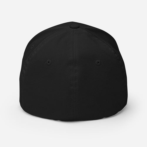 Flex Fit Baseball Cap