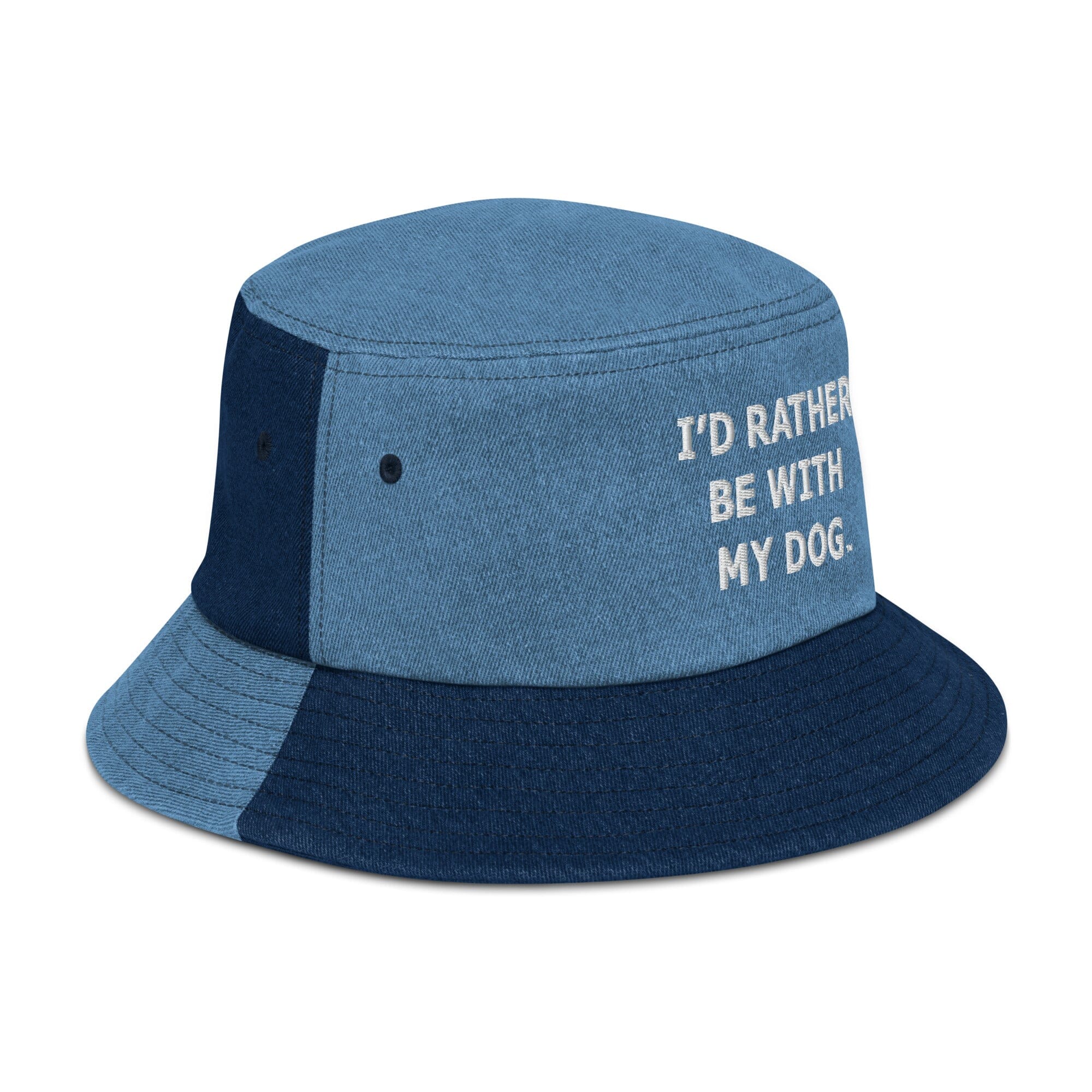 Single Bucket Hat