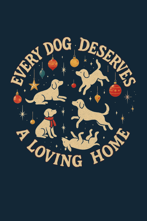 A Loving Home Crewneck Sweatshirt