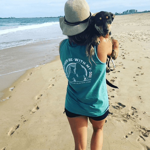 GBF Logo Unisex Tank