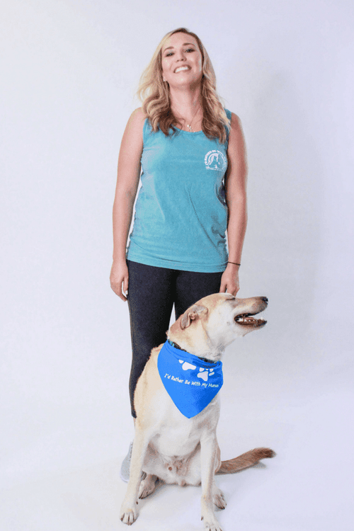 GBF Logo Unisex Tank