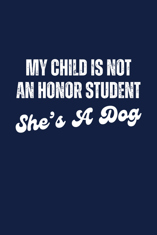 Honor Student Pigment Dyed T (Unisex)