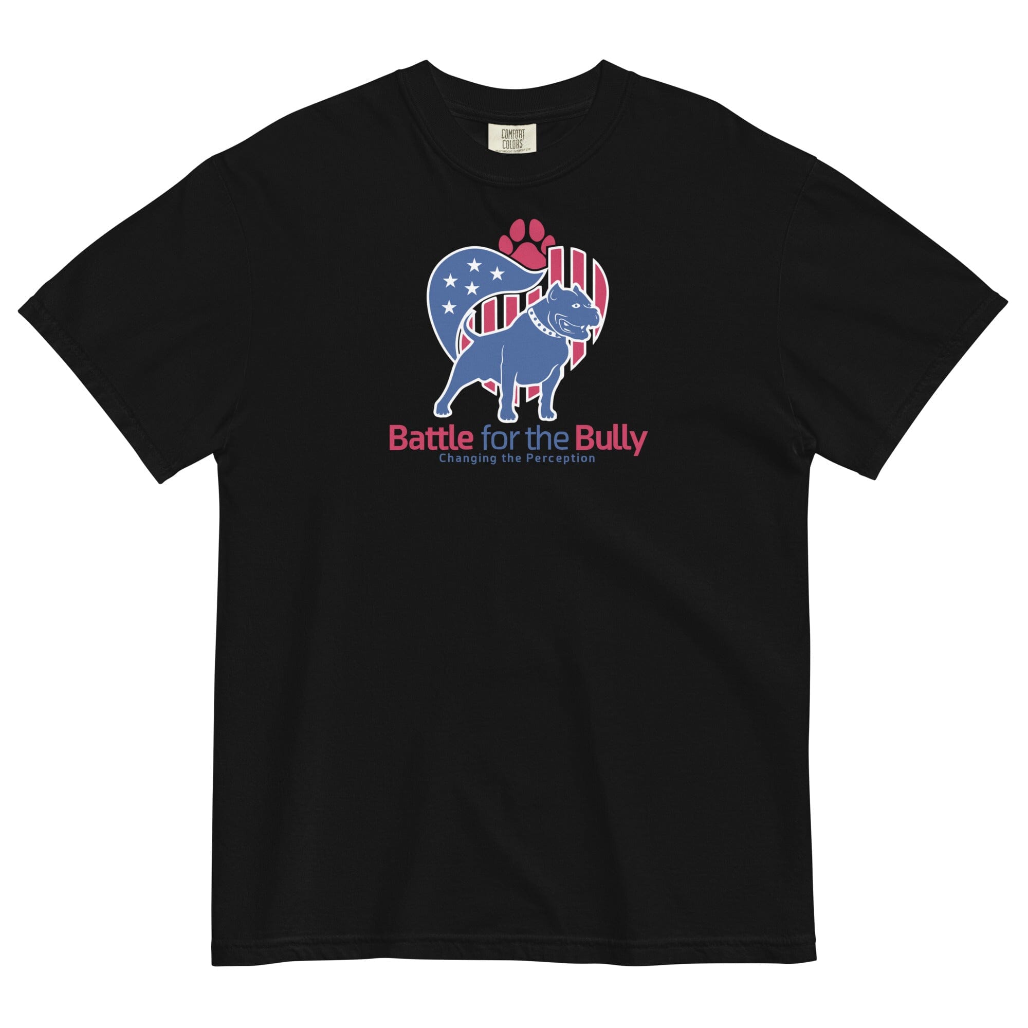 Battle For The Bully Uni T