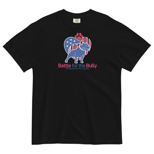 Battle For The Bully Uni T