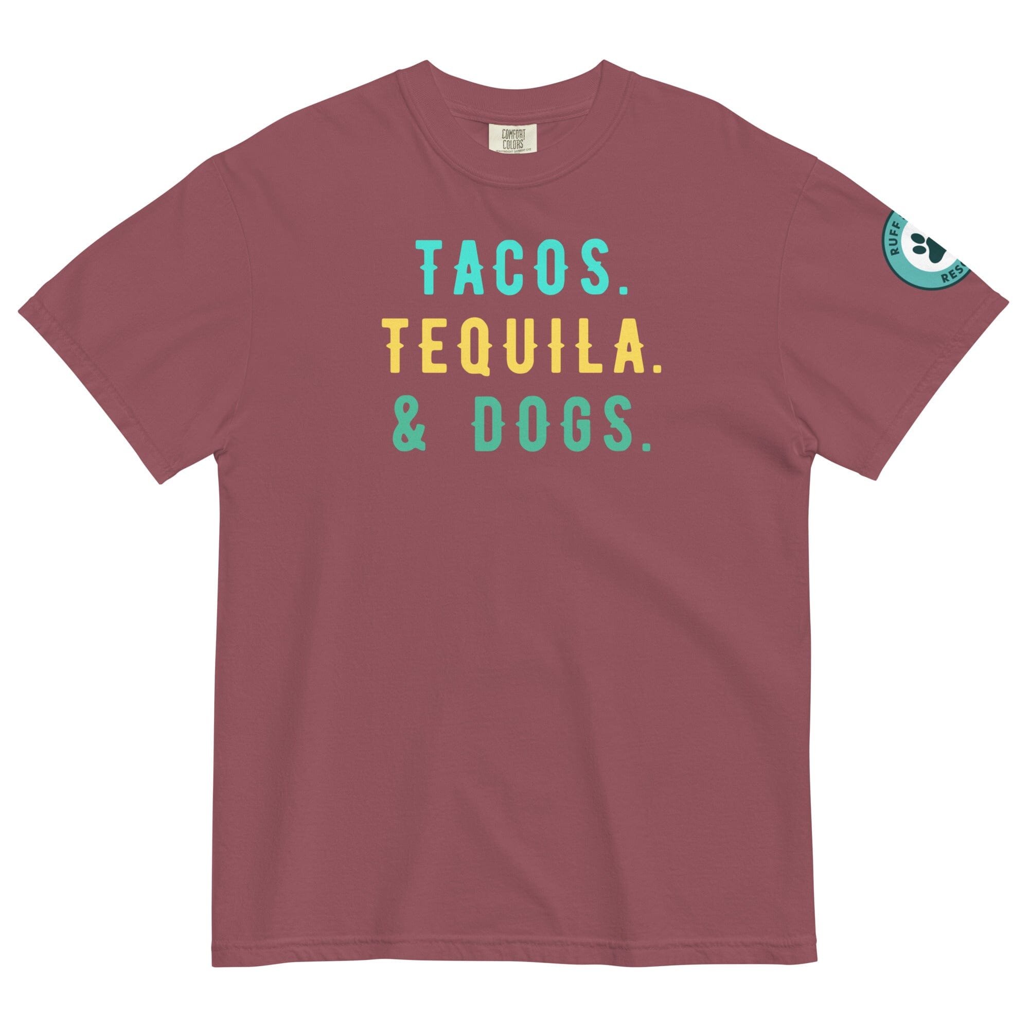 DOGS & TEQUILA RSR UNI T