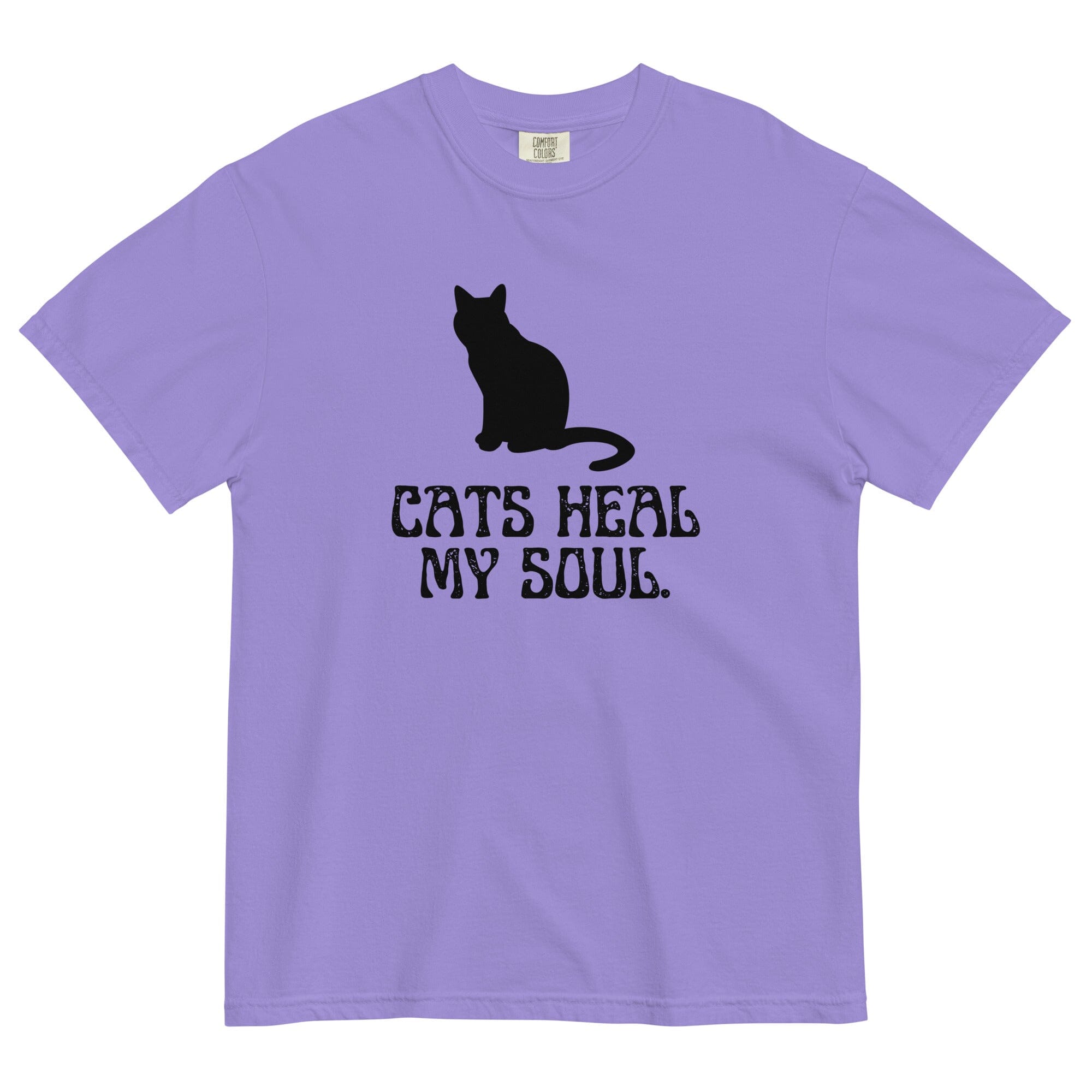 CATS HEAL MY SOUL (PIGMENT UNI T)