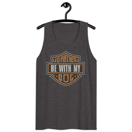 Motorcycle Vibes Uni Tank