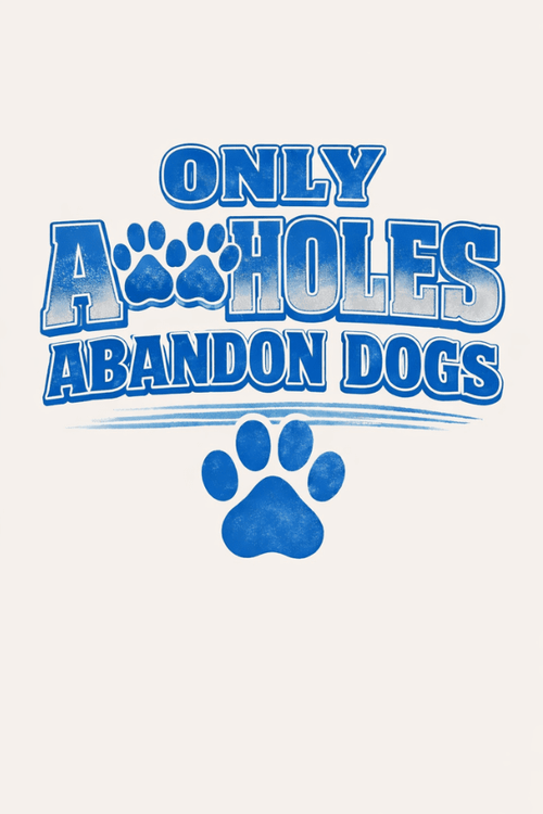 Only A**Holes Uni Hoodie