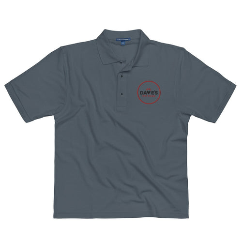 Men's Premium Polo
