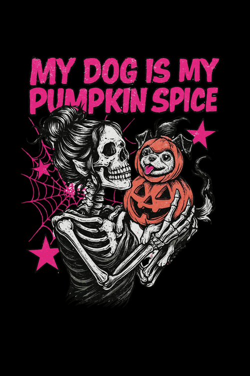 Pumpkin Spice Crewneck Sweatshirt