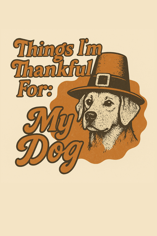 The Barksgiving Crewneck Sweatshirt