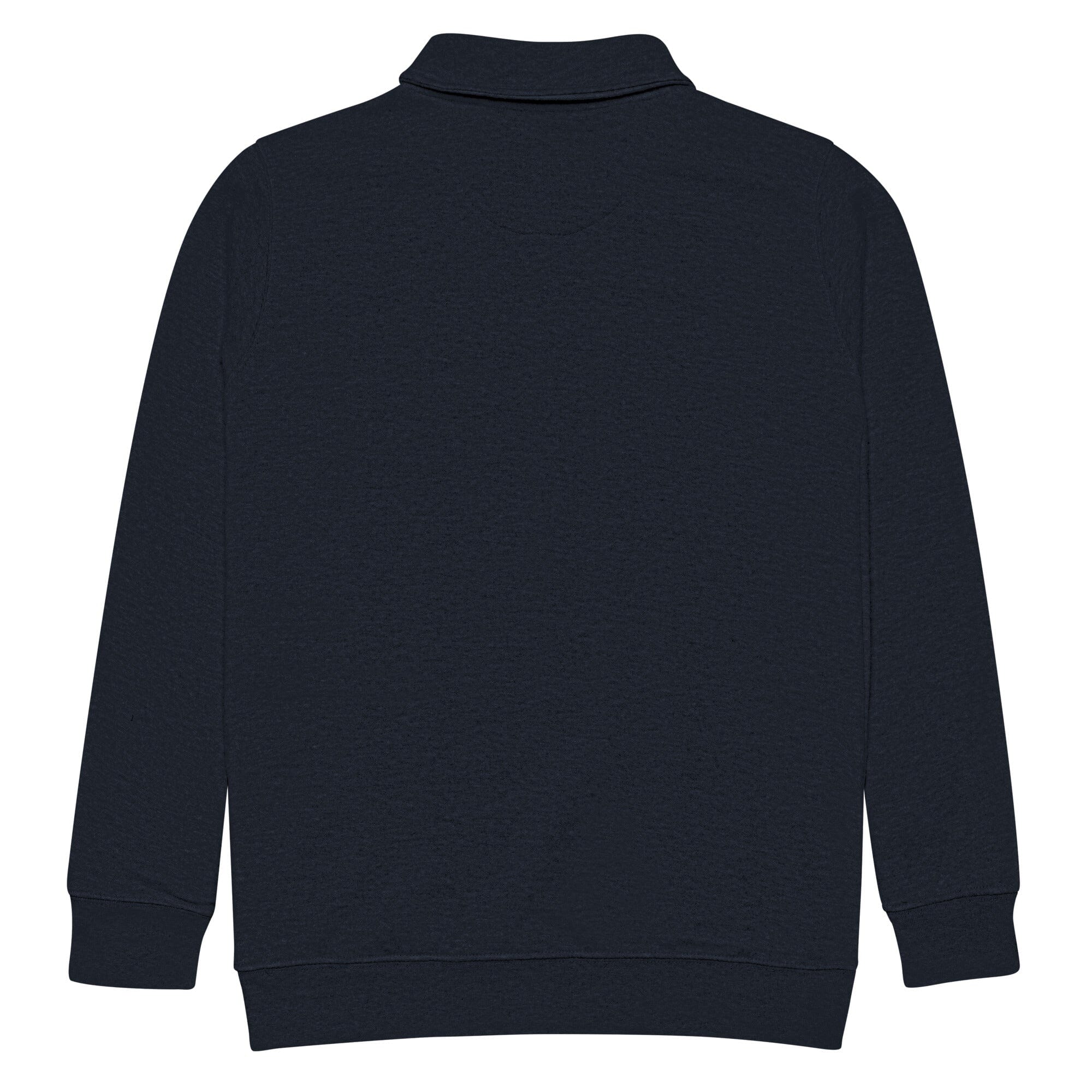 Basic GBF Fleece Pullover