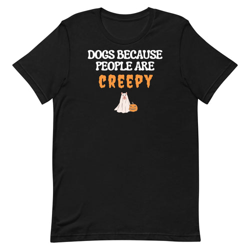 Creepy Uni T