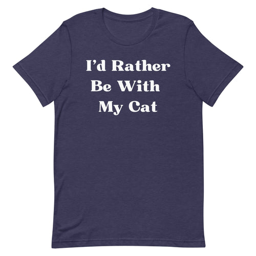 Basic Cat Uni T