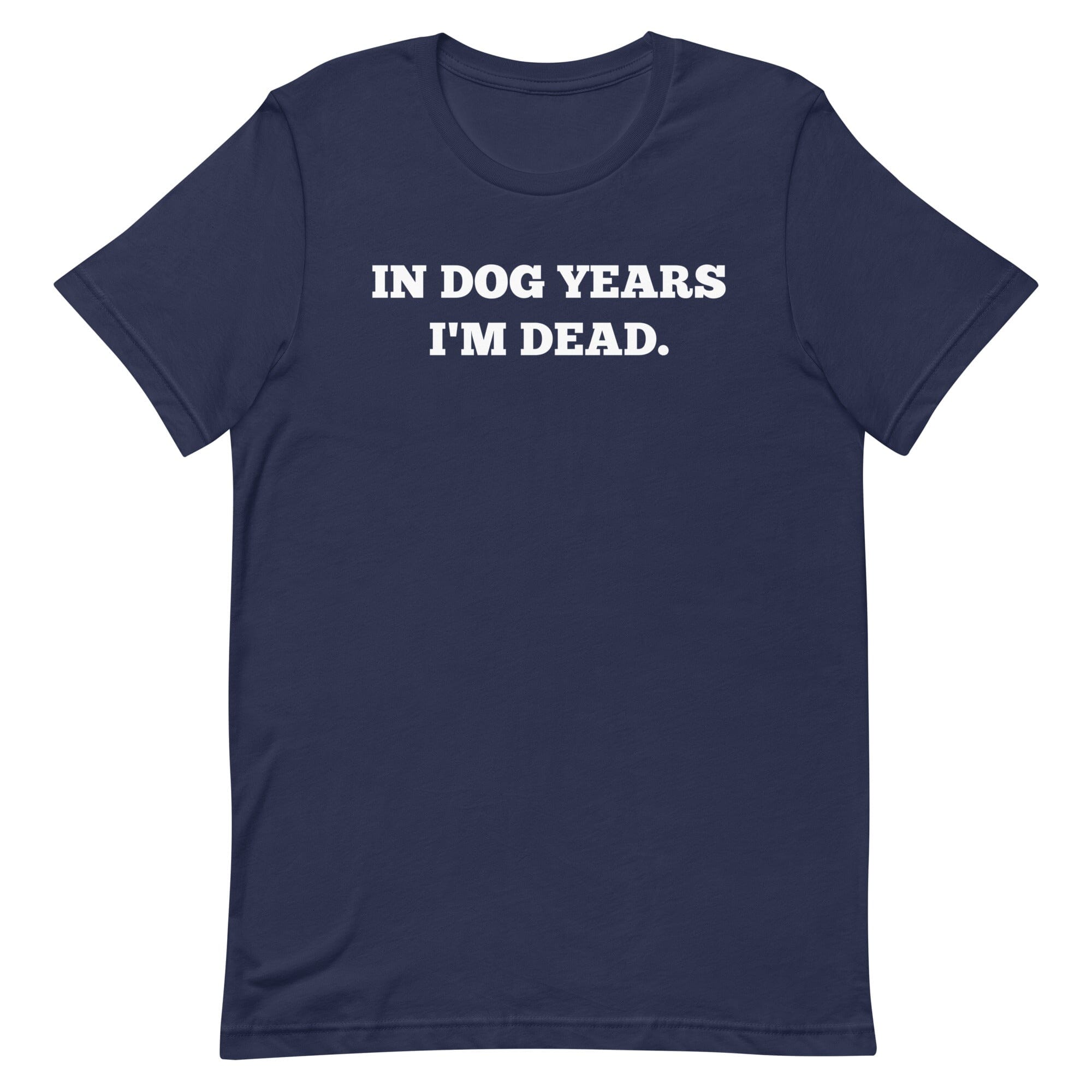 Dogs Year (Unisex T)