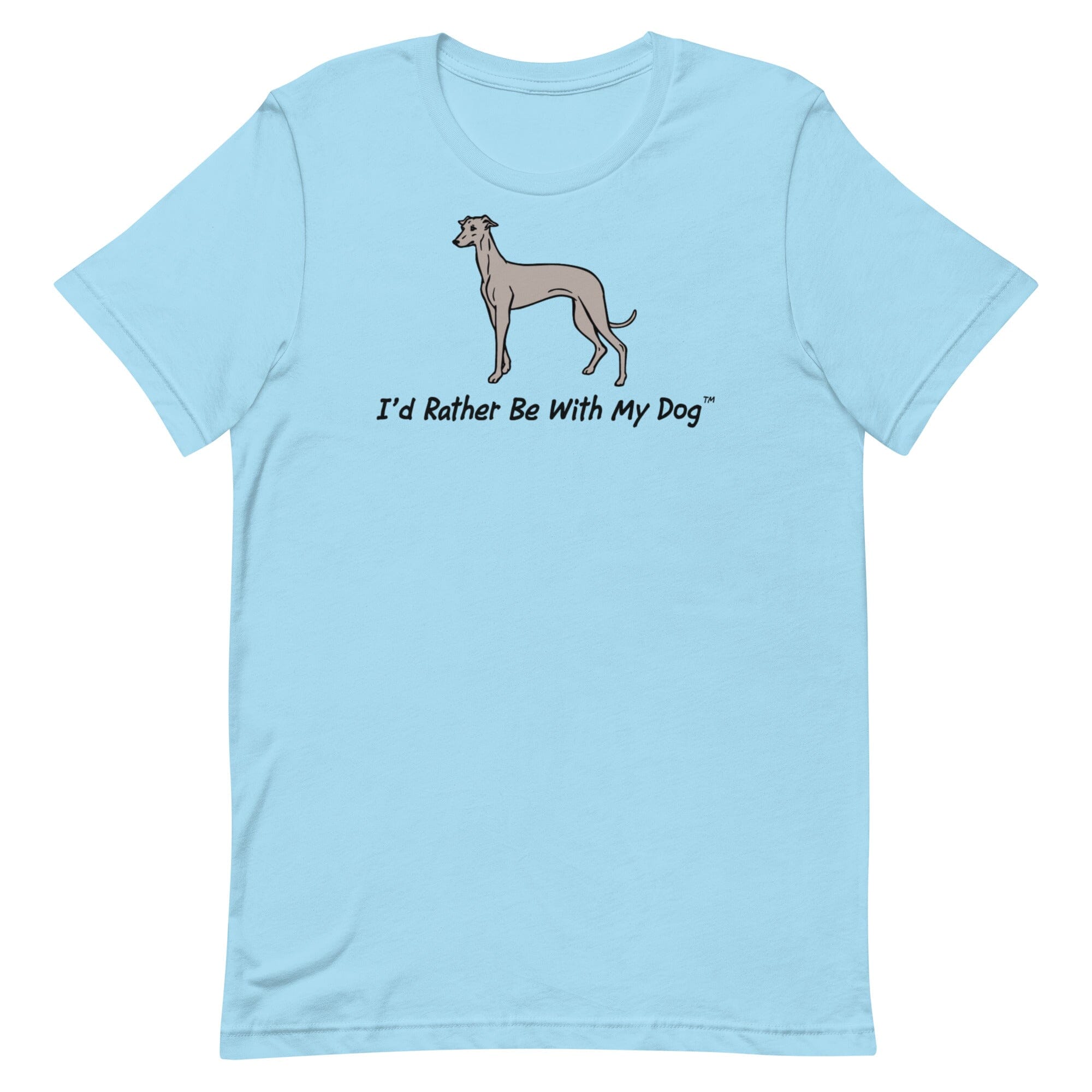 Greyhound Uni T