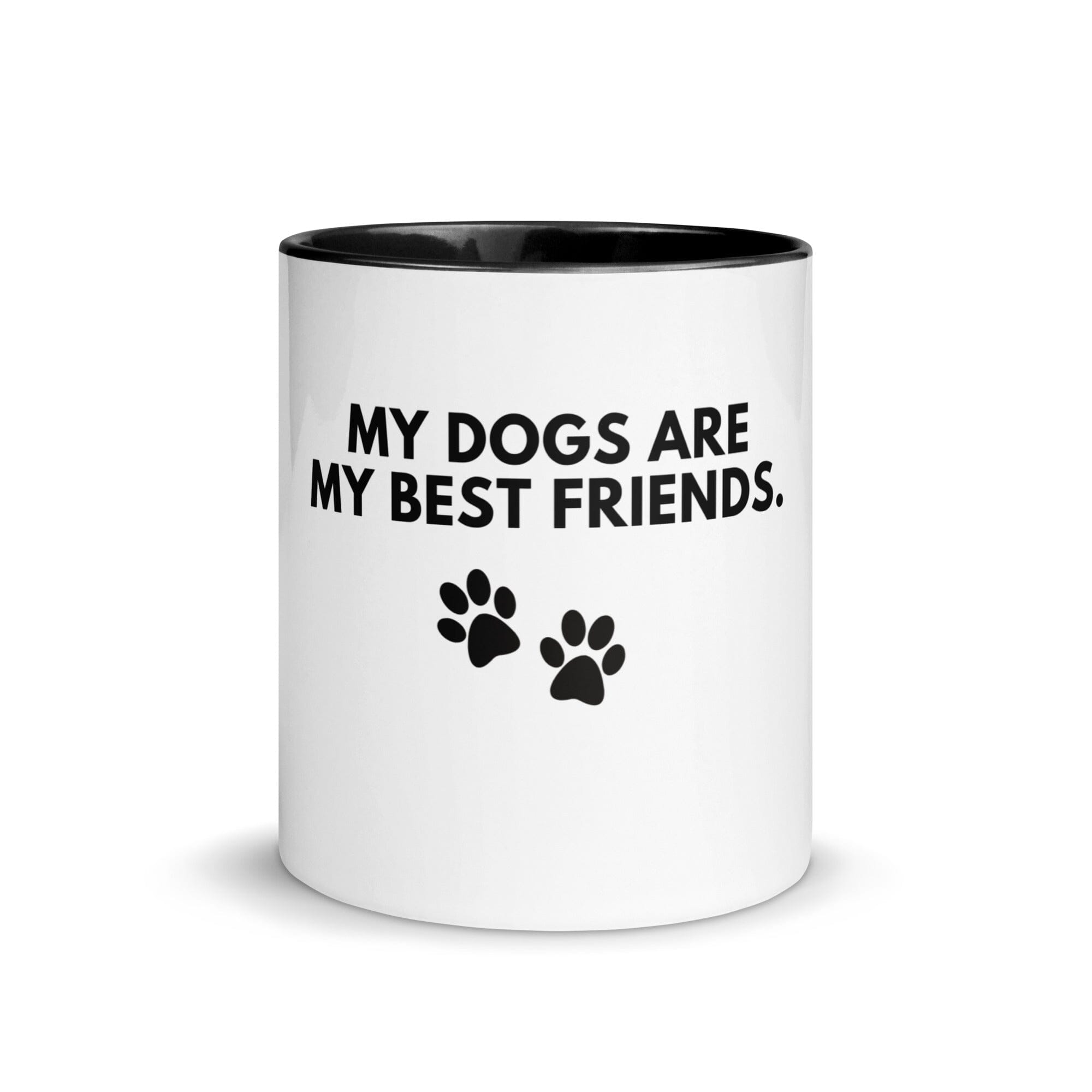 Best Friend Mug (Plural)