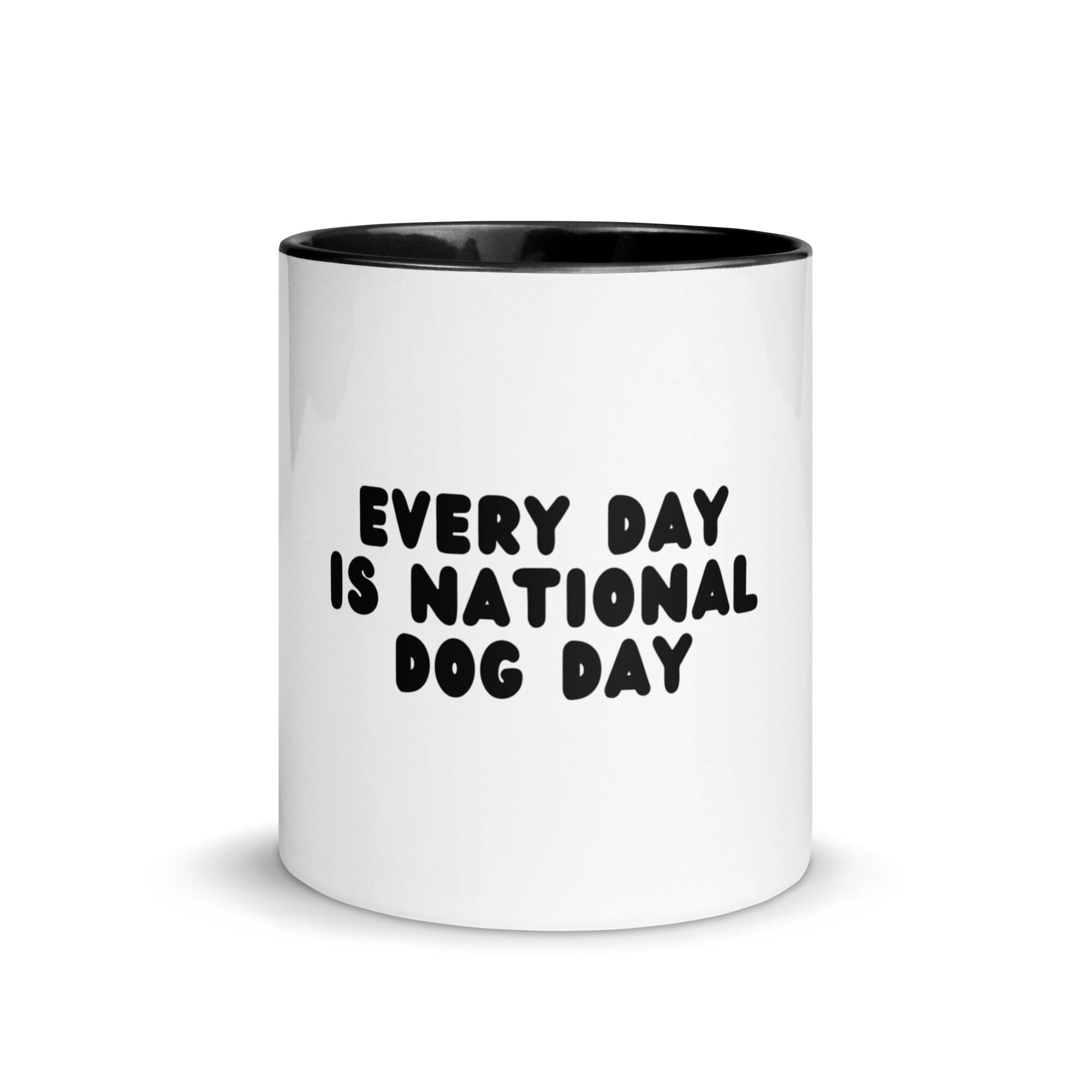 National Dog Day Mug