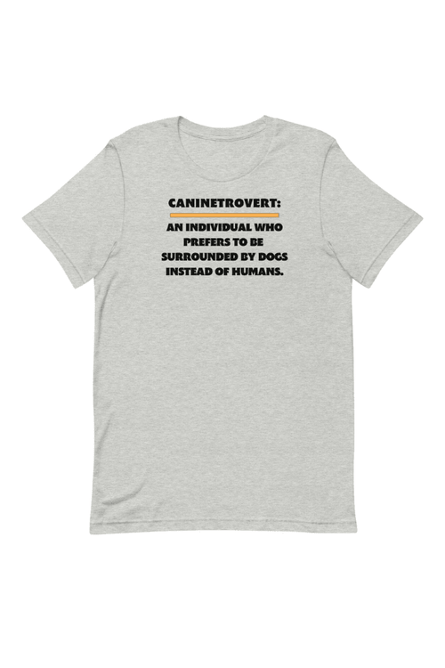 Caninetrovert Uni T