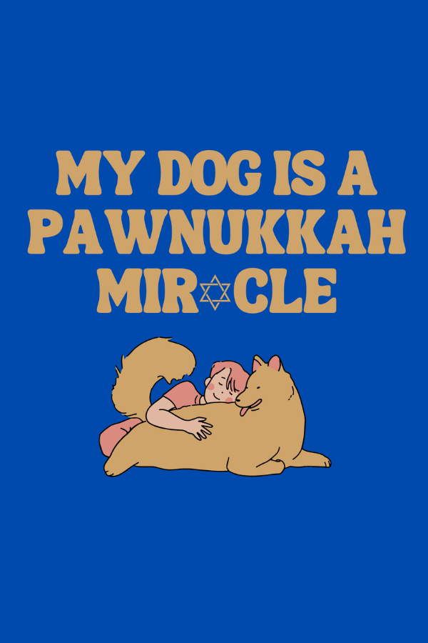 Pawnukkah Miracle