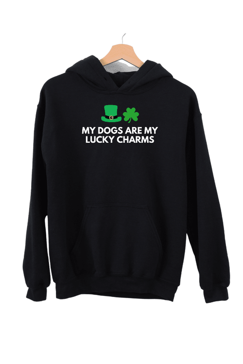 Lucky Charm Uni Hoodie (PLURAL)
