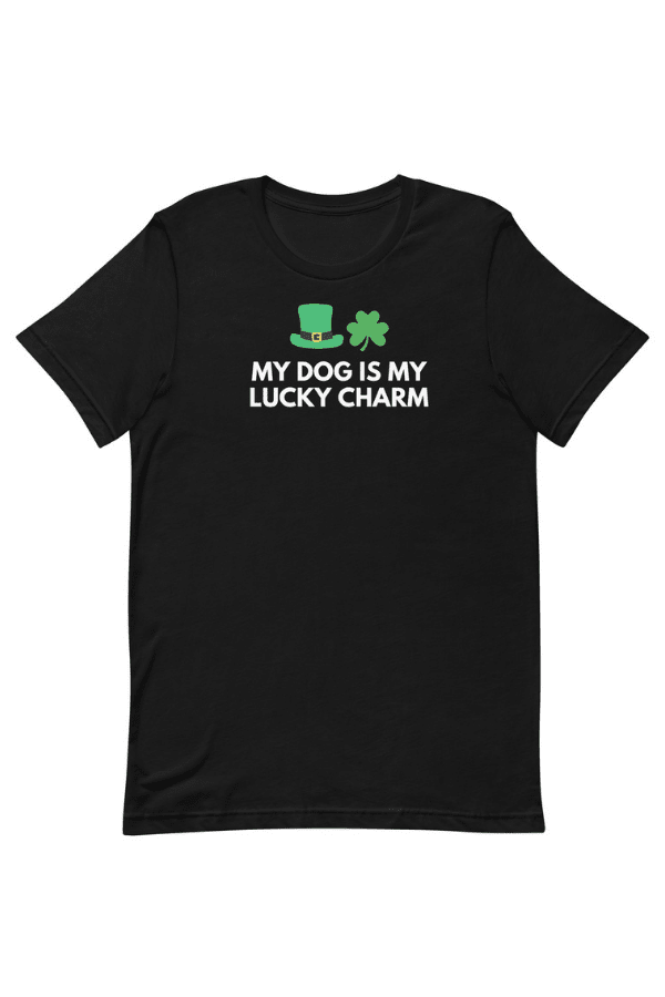 Lucky Charm Uni T (SINGLE)
