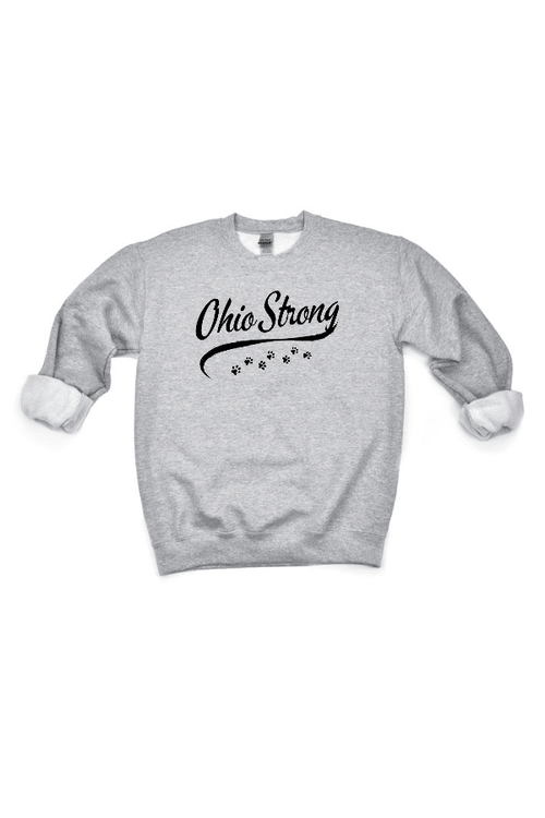 Ohio Strong Unisex Sweatshirt