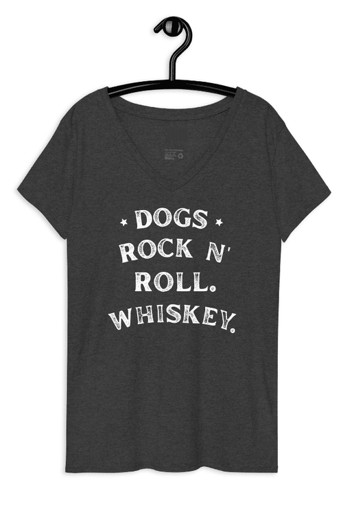 Dogs & Rock Ladies V