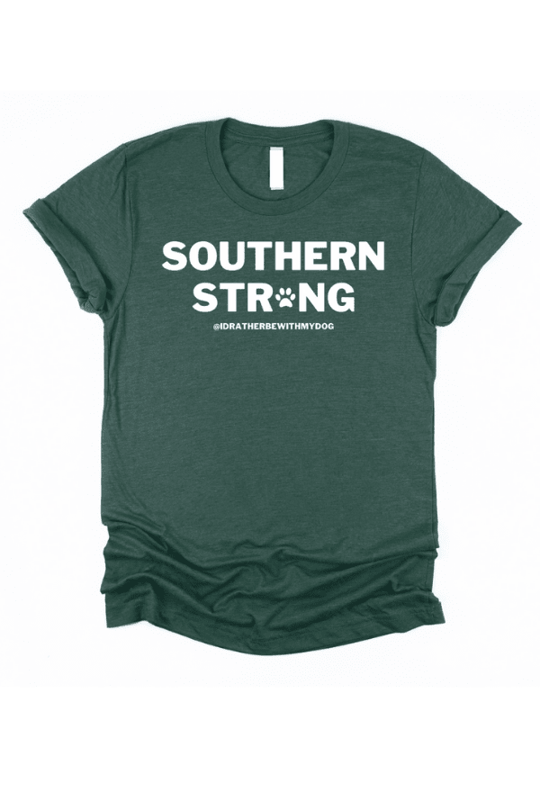 Southern Strong Uni T (100% Profit Donated)