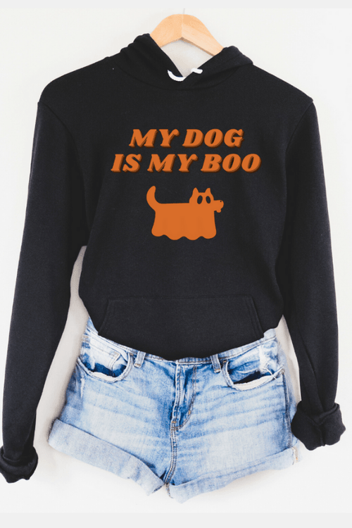 My Dog Is My Boo (Limited Edition)
