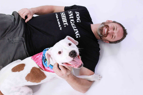 T's/Sweats for the Rescue Staff!