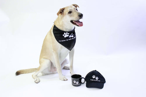 Gifts for the Rescue Adoptees!