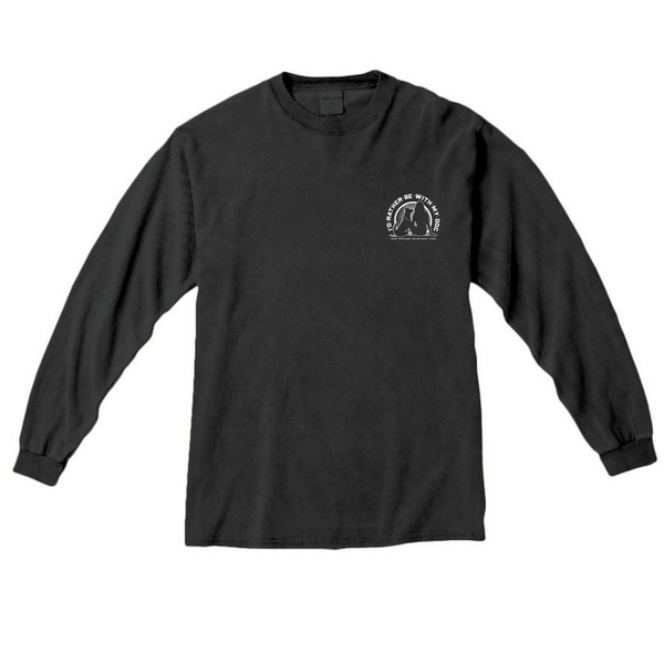 GBF Heavyweight Unisex Long Sleeve T