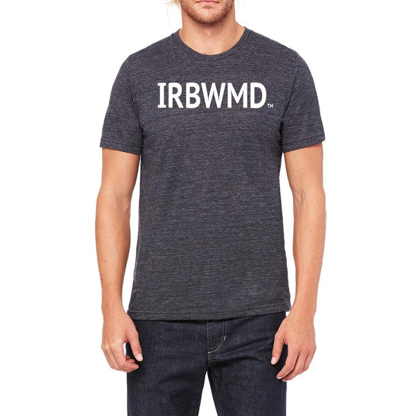 IRBWMD Tri Blend T