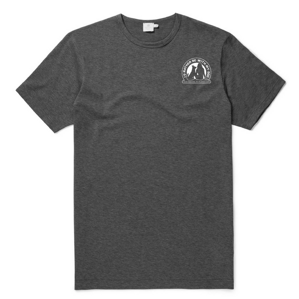 GBF Basic Unisex T