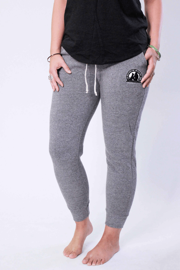 GBF Ladies Joggers (CLEARANCE)