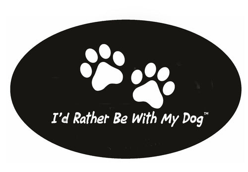 Magnet & Stickers for the Rescue!